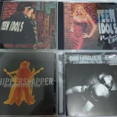 パンクアルバムセット　Fat Wreck Chords