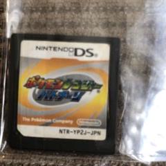 任天堂 - ポケモンソフト 任天堂 ポケモンソフトNTR-YP2J-JPN Nintendo DS - メルカリ