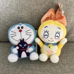 ドラえもん　マスコット　ひみつ道具Ver. ポップカラーマスコット