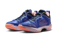 海外限定 Jordan 37 Low ジョーダン グローバルラスト B13 Jordan 37 GC Low Dongdan for Sale | Authenticity Guaranteed