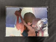 【新品未開封】希少品 Steins;Gateシュタインズゲート タオル 鈴羽 m40058471235_1.jpg?1754476532