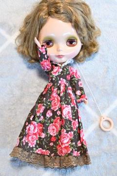 ドール　フレンチトレンチ 「ネオブライス」 未使用・未開封！Blythe ネオブライス フレンチトレンチ