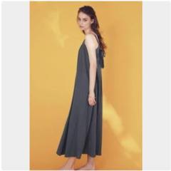 ALEXIASTAM 新品未使用ワンピース ALEXIA STAM（ロングワンピース/マキシワンピース）のフリマ