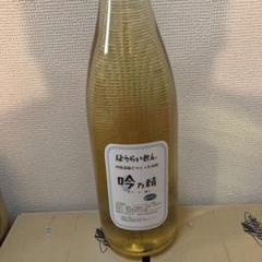 蓬莱泉　吟乃精　1800ml 蓬莱泉 吟乃精 1800ml - メルカリ