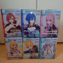 リンレン レア品 まとめ売り 2025年最新】鏡音リン まとめ売りの人気アイテム - メルカリ