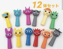 SPRUNKI スプランキー　フィギュア　12体セット　ロブロックス SPRUNKI スプランキー フィギュア 12体セット ロブロックス