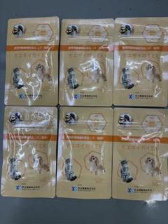 モエギイガイex 6個セット