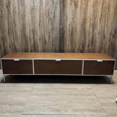 e068☆ 松永家具 piatto ピアット AVベース テレビボード e068☆ 松永家具 piatto ピアット AVベース テレビボード - メルカリ
