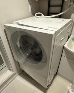 2025年最新】Panasonic 洗濯機の人気アイテム - メルカリ