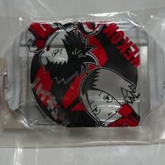 ハイキュー!! イトーヨーカドー限定 塩ビポーチ 黒尾鉄朗 孤爪研磨 音駒