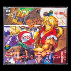 SNKキャラクターズ・サウンズ・コレクション Vol.1 草薙京