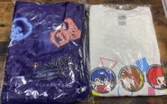 しぐなるぜろ　Tシャツ　ブランケット