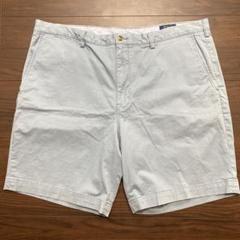 POLO Ralph Lauren ハーフパンツ 刺繍ロゴ 黒　XL 0989 POLO Ralph Lauren ハーフパンツ 刺繍ロゴ 黒 XL 0989 - メルカリ