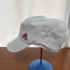 adidas レディース キャップ