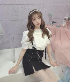 2025年最新】Swan kiss レディース ミニスカートの人気アイテム