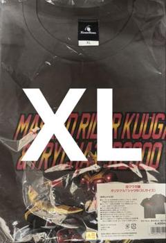 仮面ライダークウガ 超クウガ展 オリジナルTシャツB XLサイズ