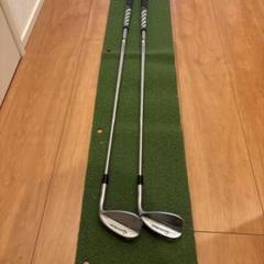 テーラーメイド ミルドグラインド52° 56°