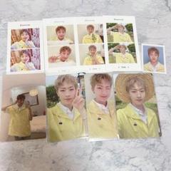 P1Harmony P1ece membership KIT ジウンセット - メルカリ
