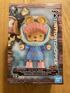ワンピース DXF エッグヘッド チョッパー フィギュア56個+おまけ4個 ワンピース DXF エッグヘッド チョッパー フィギュア56個+おまけ4個