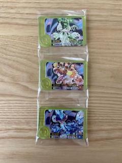 ポケモンフレンダ あたり スペシャル マスカーニャ ラウドボーン ウェーニバル