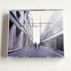 【新品未開封】エレファントカシマシ WAKE UP デラックス盤　受注生産 Amazon.co.jp: Wake Up(デラックス盤): ミュージック