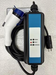 ⚫︎送料無料⚫︎動作確認済⚫︎電気自動車 EV車 アウトランダー リーフ 充電ケーブル ⚫︎送料無料⚫︎動作確認済⚫︎電気自動車 EV車 アウトランダー