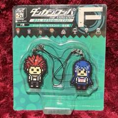 ダンガンロンパ 桑田怜恩 HMM アクリルスティックキーホルダー