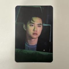 EXO ベッキョン DFTF フィリピン限定トレカ EXO ベッキョン FC トレカ - メルカリ