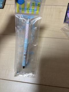 ドクターグリップDr. Grip キキララサンリオシャーペン