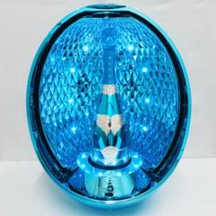 エンジェル　エッグ　ヴィンテージブルー ANGEL CHAMPAGNE Vintage2008 Blue Egg - ANGEL CHAMPAGNE