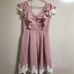 デイジーストア製キャバドレス✱ワンピース