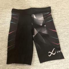 ワコール　CW-X ハーフパンツ　Mサイズ　新品未使用 hzo695co-ima.jpg