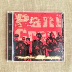 風神 ~God of Wind~ ／ PaniCrew　シングルCD J-POP