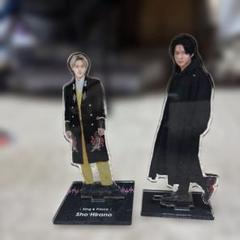 king&prince 平野紫耀が中心まとめ売りSHOHIRANO 2025年最新】SHOHIRANOの人気アイテム - メルカリ