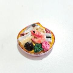 ミニチュア駅弁 岡山祭り寿司 ハンドメイド
