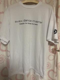 3LのエーベックスTシャツ