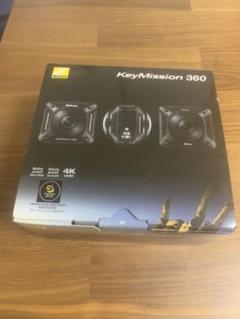 キーミッション360