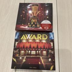 2025年最新】AWARD 初回bの人気アイテム - メルカリ