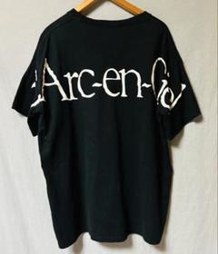 ラルク【L'Arcard/ラルカード限定】BIG 旧ロゴTシャツ 2025年最新】ラルク tシャツ 旧ロゴの人気アイテム - メルカリ