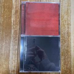 藤崎賢一　赤盤　黒盤　　ベストアルバム2枚セット 藤崎賢一 赤盤 黒盤 ベストアルバム2枚セット - メルカリ