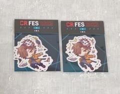 限定品】CRフェス Tシャツ【即日発送】｜Yahoo!フリマ（旧PayPay