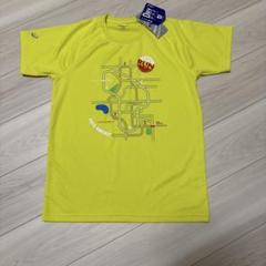 アシックス　ランニングTシャツ M 新品