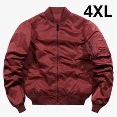 ✨88~92年製✨ (M) ALPHA MA-1 USA 80s ワインレッド ALPHA アルファ MA-1タイプ ミリタリー フライトジャケット