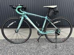 開店祝い 2025年最新】bianchi ビアンキ via nironeの人気アイテム - メルカリ 自転車本体