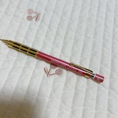 GRAPH1000 70周年　シャープペンシル ピンク Pentel/ぺんてる】GRAPH 1000 ぺんてる70周年記念限定モデル