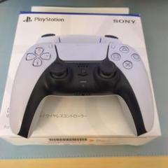 PS5 DualSense ジャンク品+PS4 DualShock 正規品 Amazon.co.jp: 【純正品】DualSense ワイヤレスコントローラー