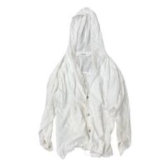 2025年最新】Ann Demeulemeester パーカーの人気アイテム - メルカリ