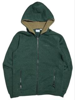 00s コロンビア Columbia フリースフーディー ワンポイントロゴ