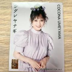 2025年最新】梅山恋和 生写真の人気アイテム - メルカリ