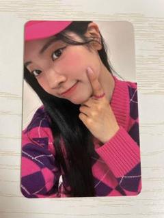 TWICE ナヨン between1&2 musicplant ラキドロ 特典 新品同様 TWICE 特典 ラキドロ musicplant between1&2 ナヨン K